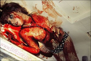 Read more about the article #45 – Blood Lube