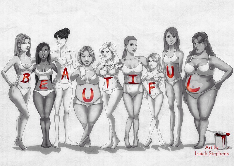 You are currently viewing Body Shaming – Looks Ugly on Everyone