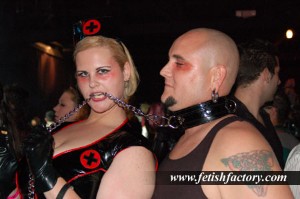 Read more about the article My First Fetish Party