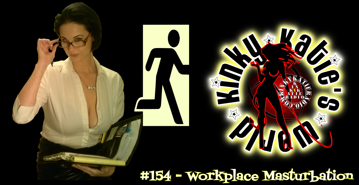 You are currently viewing #154 – Workplace Masturbation