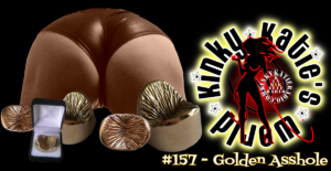 Read more about the article #157 – Golden Asshole