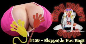 Read more about the article #159 – Slappable Fun Bags