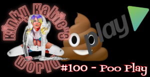 Read more about the article #100 – Poo Play