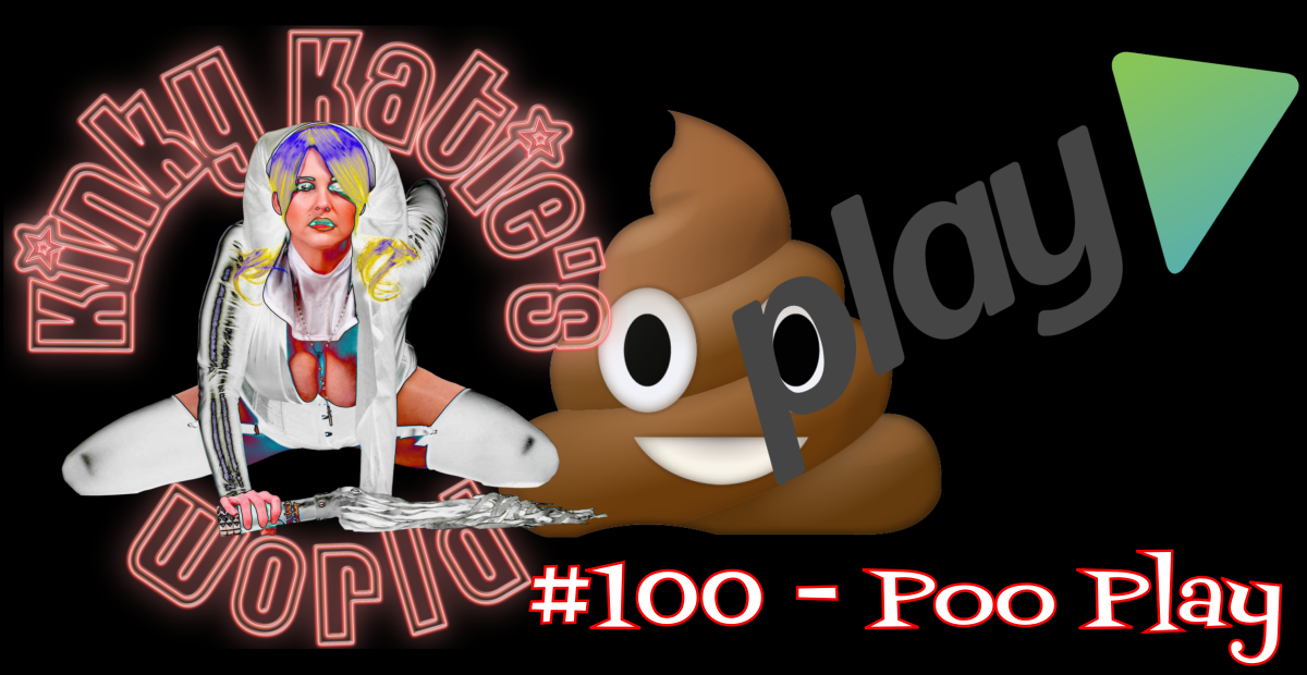 You are currently viewing #100 – Poo Play