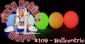 Read more about the article #109 – Ballcentric