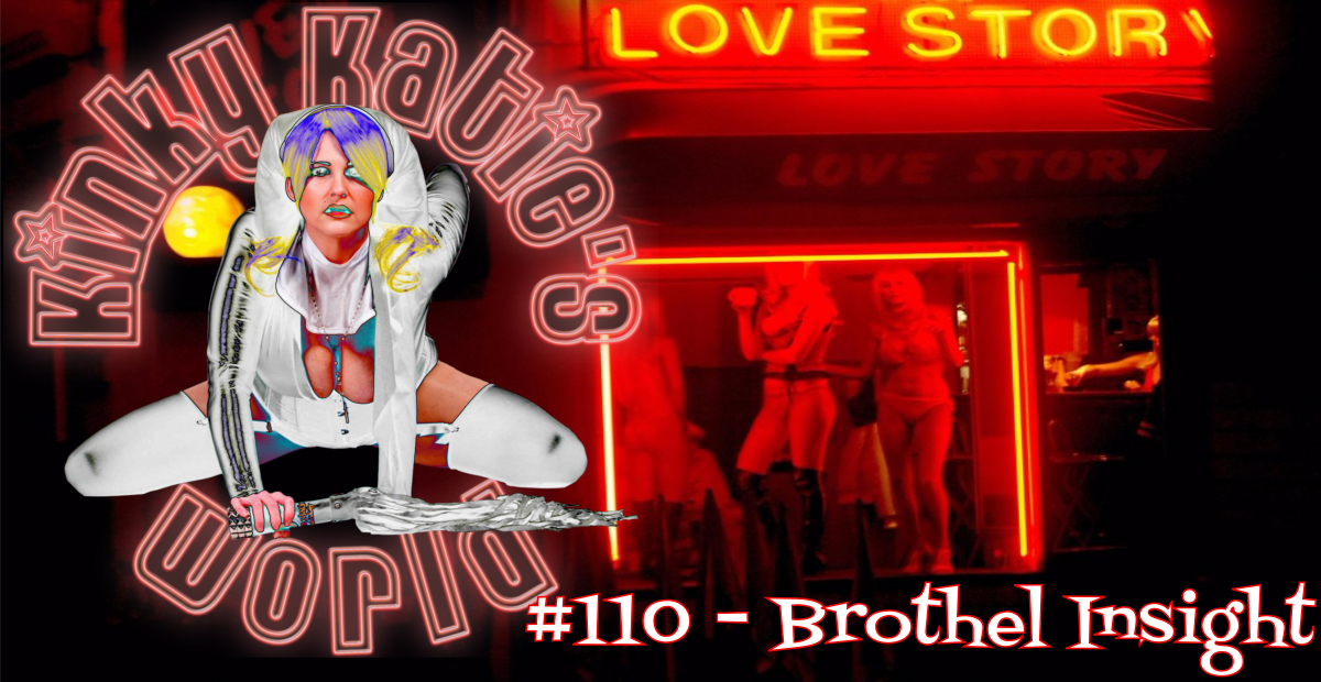 You are currently viewing #110 – Brothel Insight