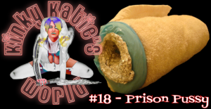 Read more about the article #18 – Prison Pussy
