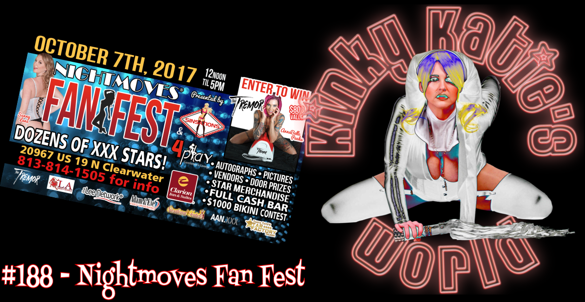 You are currently viewing #188 – Nightmoves Fan Fest