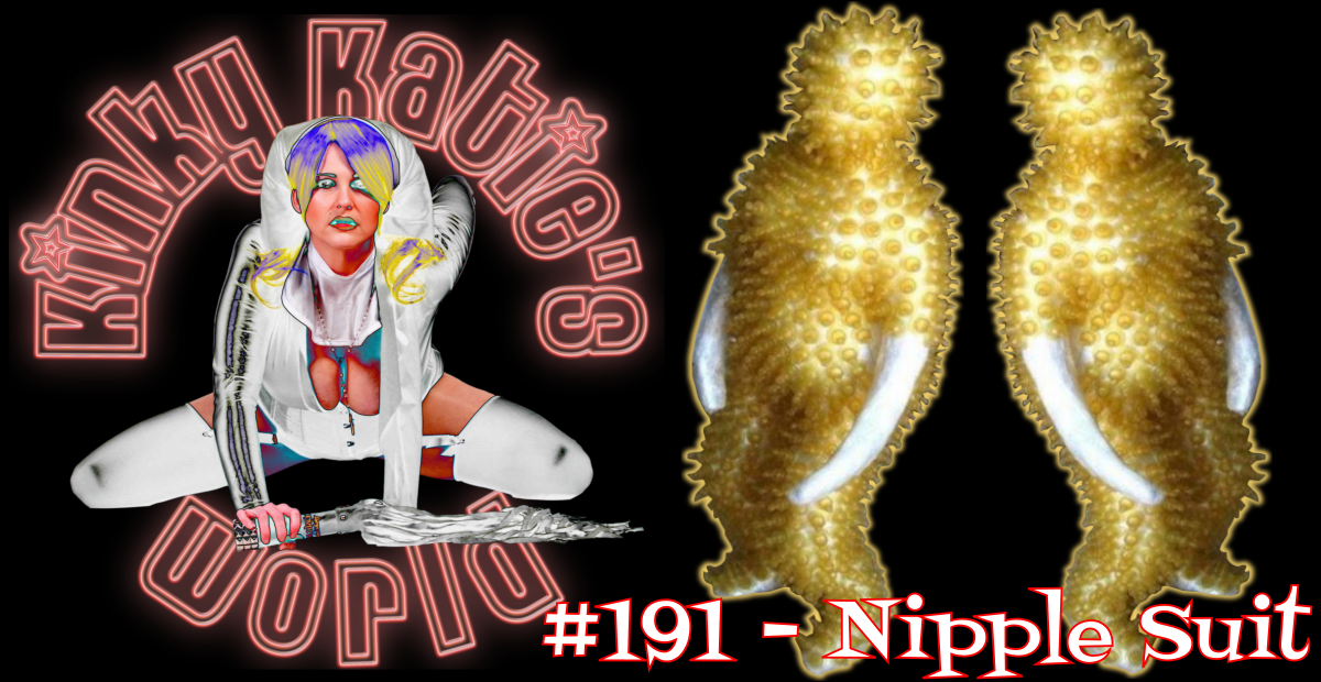 You are currently viewing #191 – Nipple Suit
