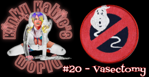 Read more about the article #20 – Vasectomy