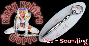 Read more about the article #21 – Sounding