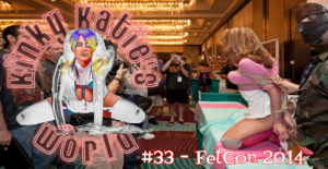 Read more about the article #33 – FetCon 2014