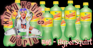 Read more about the article #46 – HyperSquirt