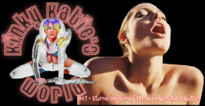 Read more about the article #47 – Eternal Orgasm