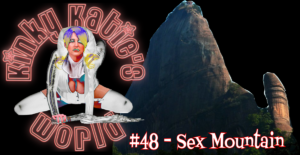 Read more about the article #48 – Sex Mountain