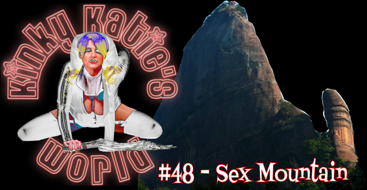 You are currently viewing #48 – Sex Mountain