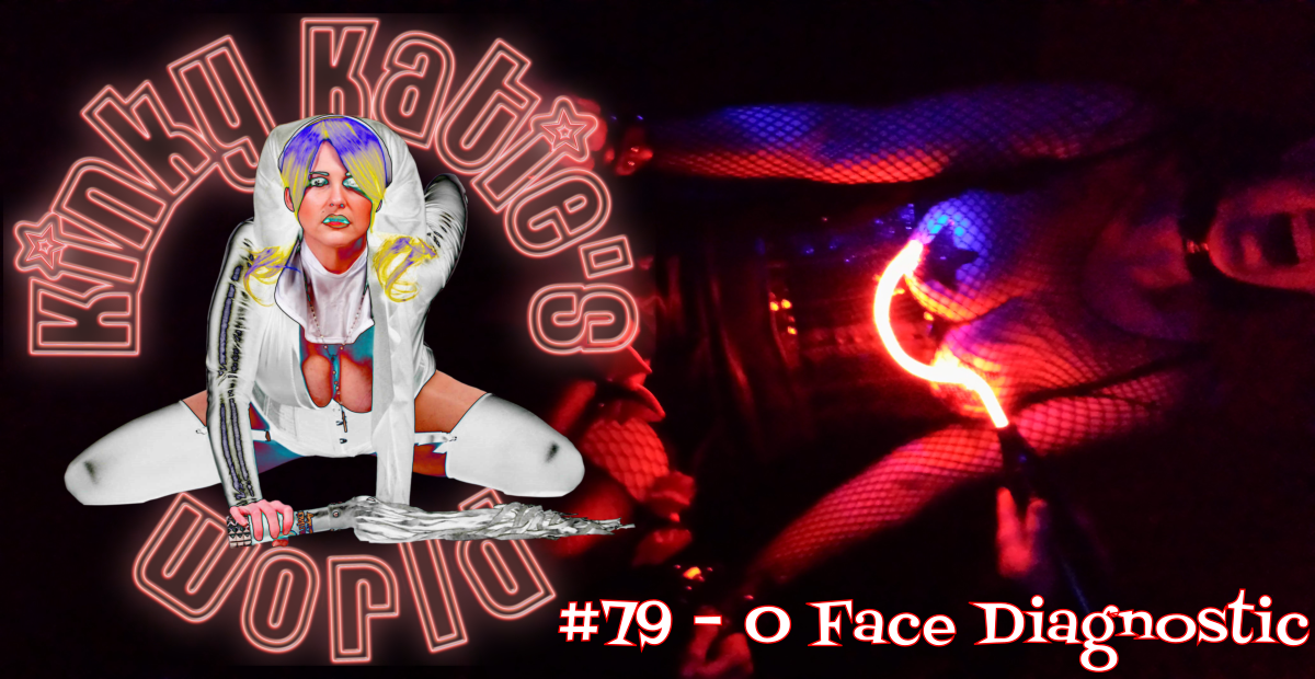 You are currently viewing #79 – O Face Diagnostic