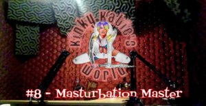 Read more about the article #8 – Masturbation Master