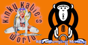 Read more about the article #81 – Humping Monkey