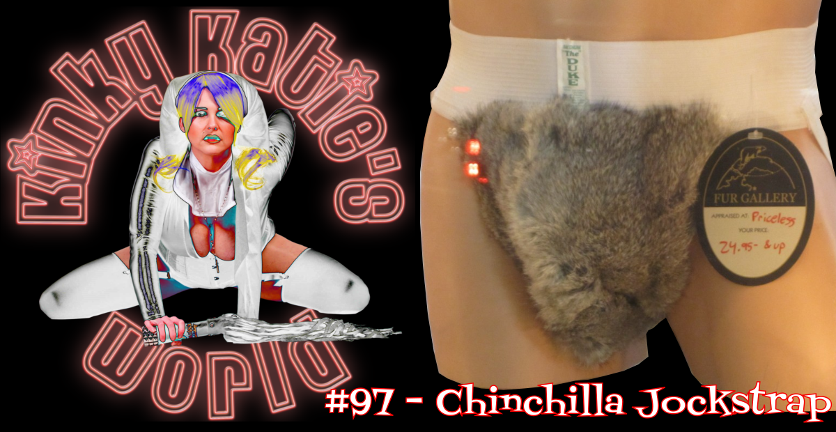 You are currently viewing #97 – Chinchilla Jockstrap