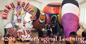 Read more about the article #204 – InnerVaginal Learning