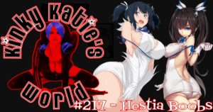 Read more about the article #217 – Hestia Boobs