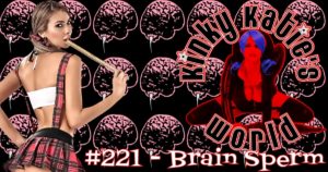 Read more about the article #221 – Brain Sperm