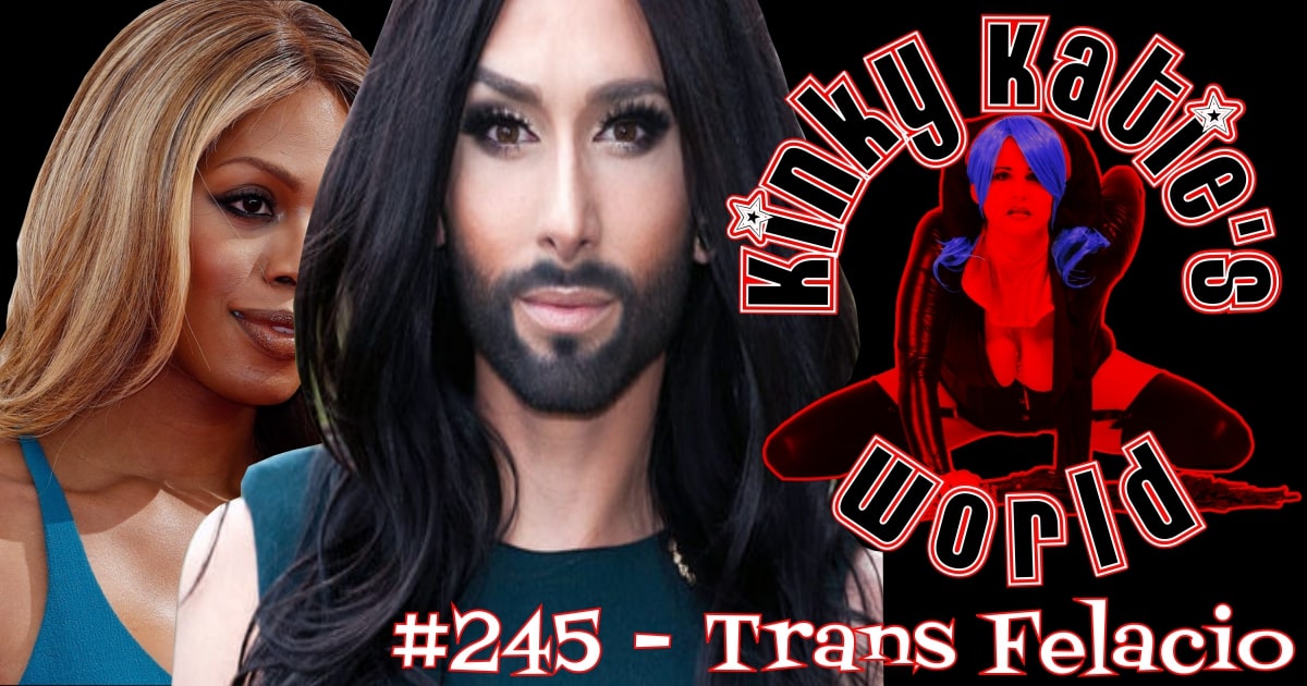 You are currently viewing #245 – Trans Fellatio