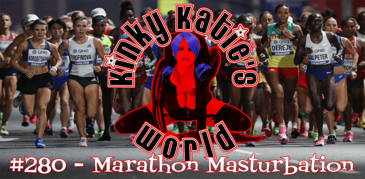 You are currently viewing #280 – Marathon Masturbation