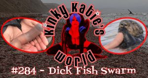 Read more about the article #284 – Dick Fish Swarm