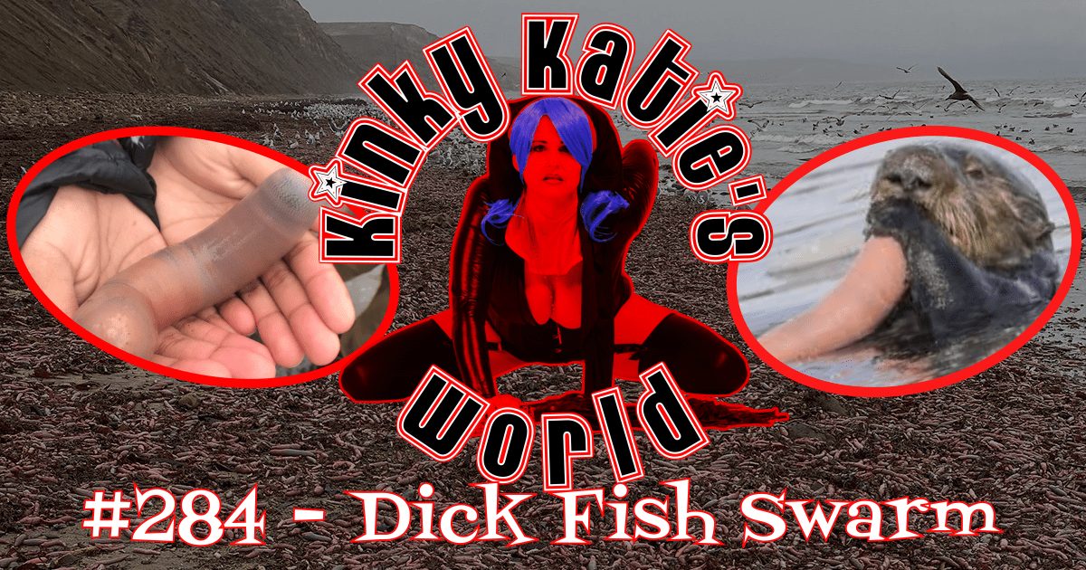 You are currently viewing #284 – Dick Fish Swarm