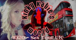 Read more about the article #320 – Sex Tour UK