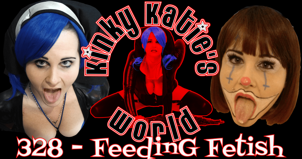 You are currently viewing #328 – Feeding Fetish