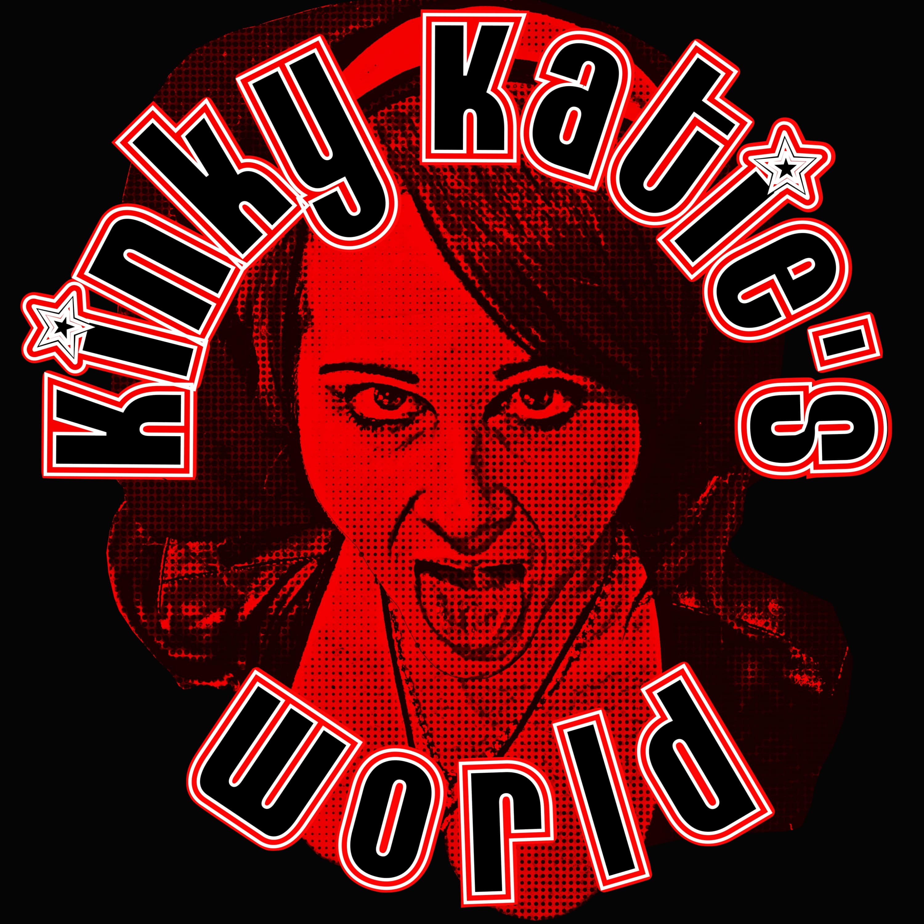 Kinky Katie's World