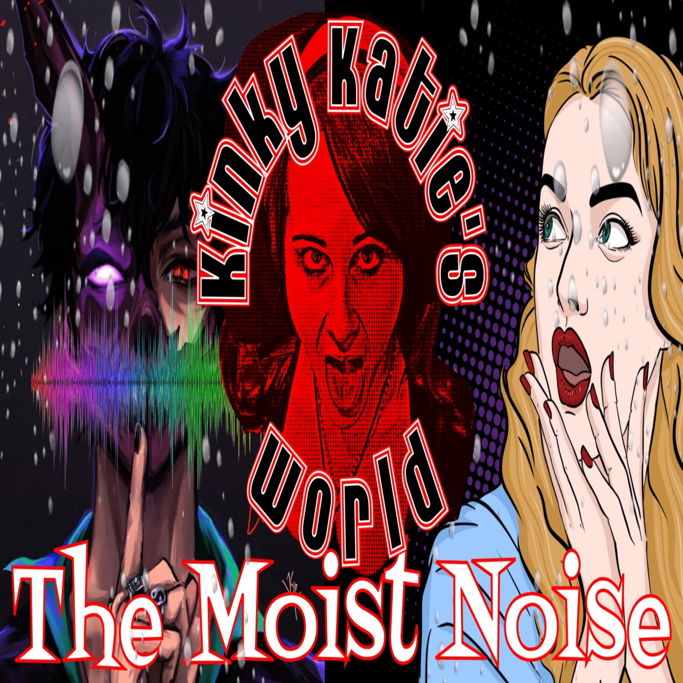 #339 – The Moist Noise