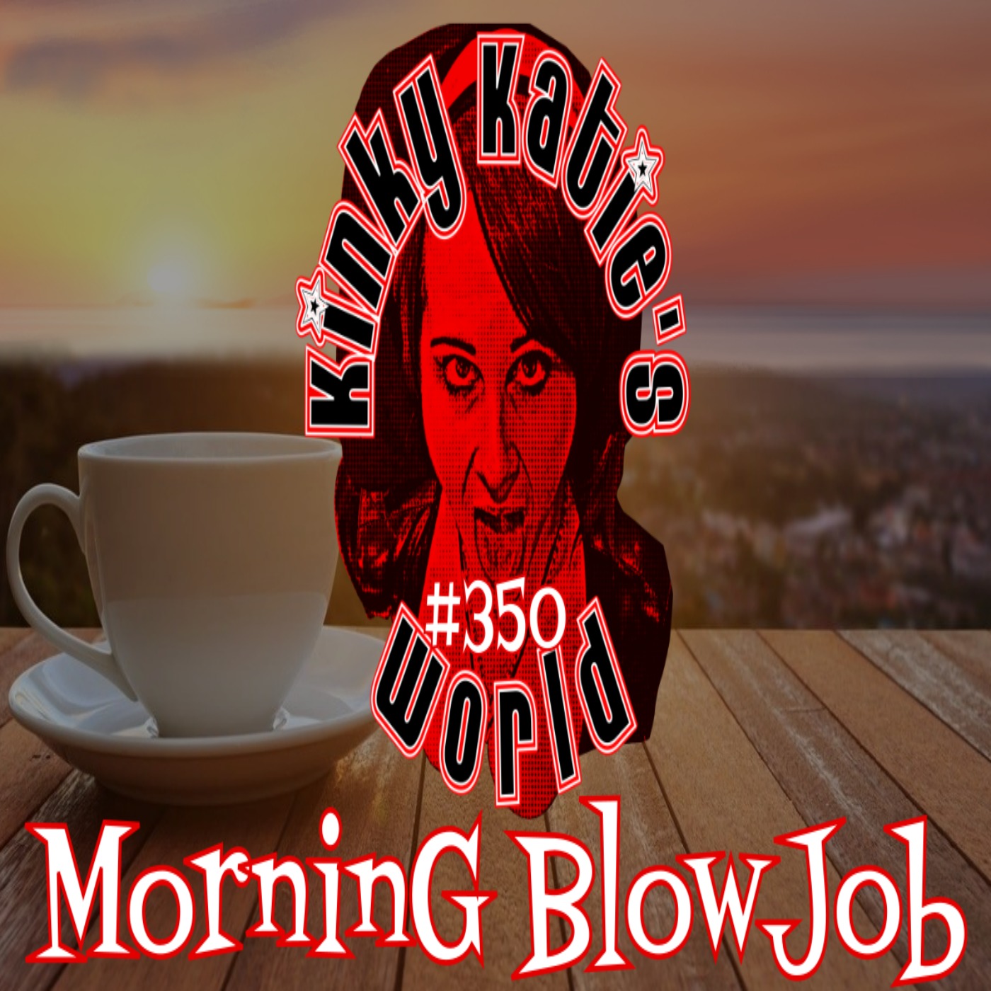 #350 – Morning BlowJob