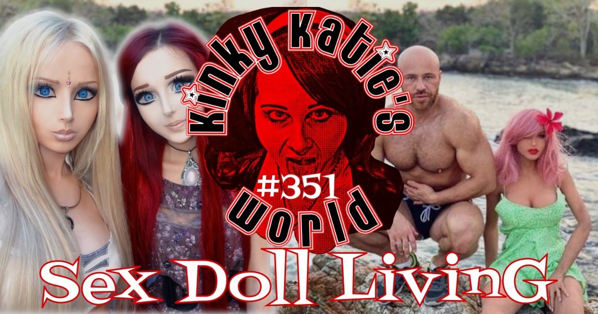 You are currently viewing #351 – Sex Doll Living