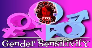 Read more about the article #355 – Gender Sensitivity