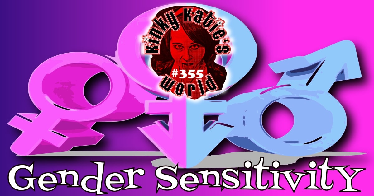 You are currently viewing #355 – Gender Sensitivity