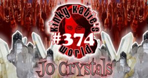 Read more about the article #374 – JO Crystals