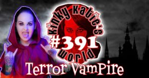 Read more about the article #391 – Terror Vampire