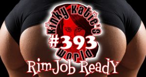 Read more about the article #394 – RimJob Ready