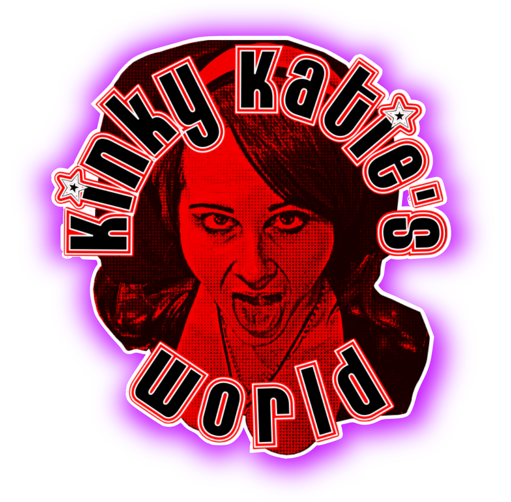 Kinky Katie Radio
