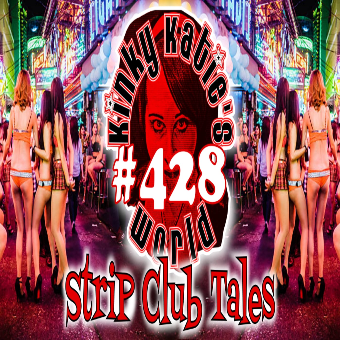 #428 – Strip Club Tales