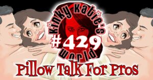 Read more about the article #429 – Pillow Talk for Pros