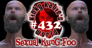 Read more about the article #432 – Sexual Kung Foo