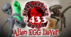 Read more about the article #433 – Alien Egg Layer