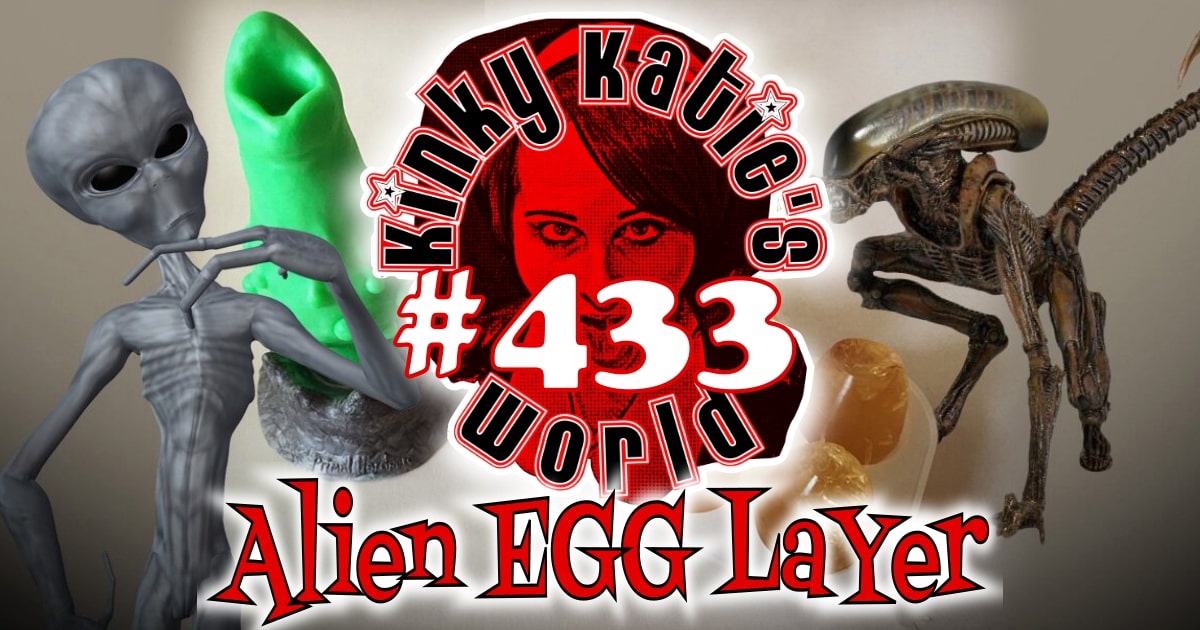 You are currently viewing #433 – Alien Egg Layer
