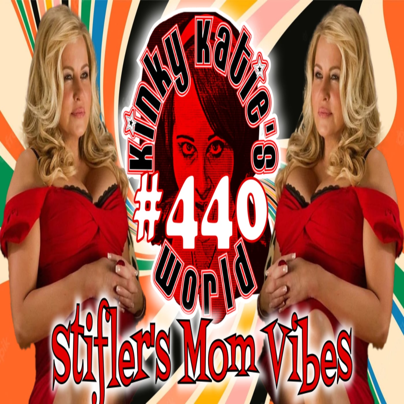 #440 – Stifler’s Mom Vibes