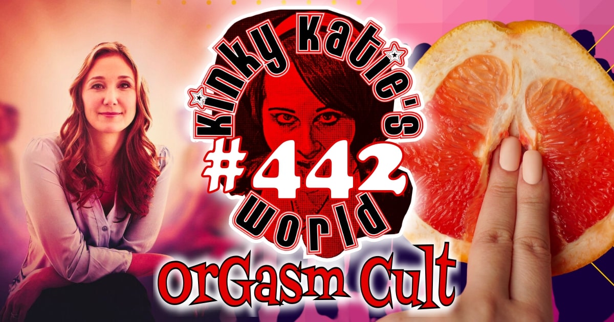 You are currently viewing #442 – Orgasm Cult